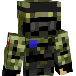 Dippi_PL's Minecraft skin