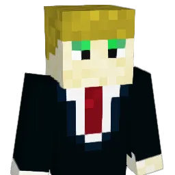 Dippy_918 Minecraft avatar bust