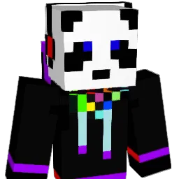 Dipsmackk Minecraft avatar bust