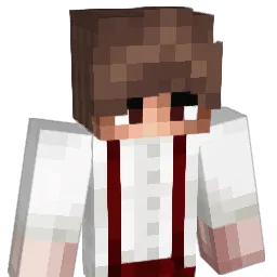 Dipwit's Minecraft skin
