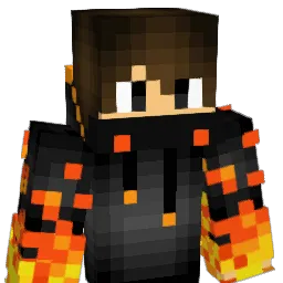 DirKTheCaster's Minecraft skin