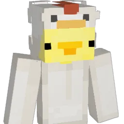 DirMichi Minecraft avatar bust