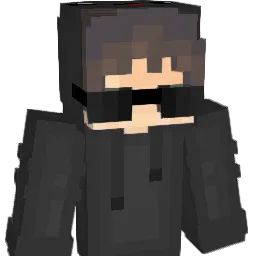 DiraMan's Minecraft skin