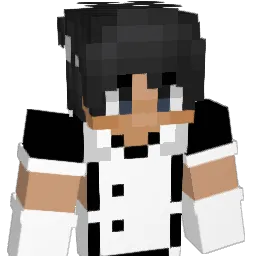 Dirap's Minecraft skin