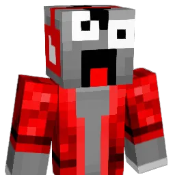 Dirashi's Minecraft skin
