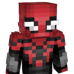 Dircik1 Minecraft avatar bust