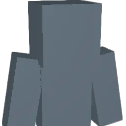 DirdyDan Minecraft avatar bust