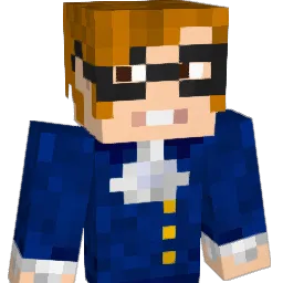 Dire_Strike Minecraft avatar bust