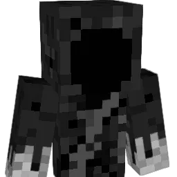 Dire_The_Raven Minecraft avatar bust