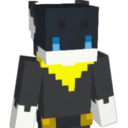 DirectPrune Minecraft avatar bust