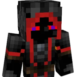 Directed's Minecraft skin