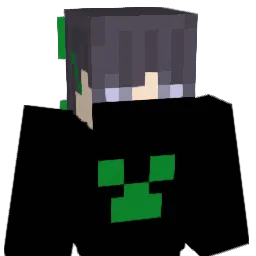 Directer_K's Minecraft skin