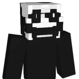 Directives Minecraft avatar bust