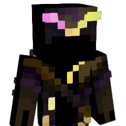 DirectorZay Minecraft avatar bust