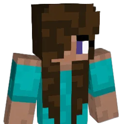 Direcy_ Minecraft avatar bust