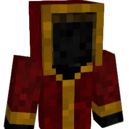 Dired21 Minecraft avatar bust