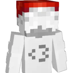Direlime's Minecraft skin