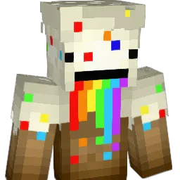 Direman's Minecraft skin