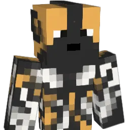 Diremon's Minecraft skin