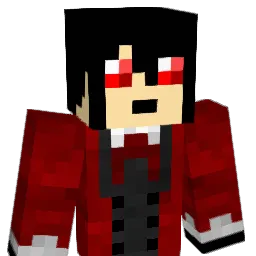 Dirett_ Minecraft avatar bust