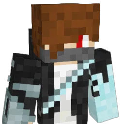 DireyzAtleast Minecraft avatar bust