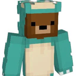 Dirflaw's Minecraft skin