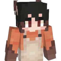 DirfoxPYT's Minecraft skin