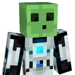 Dirigity's Minecraft skin