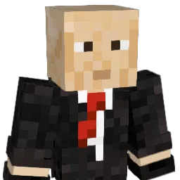 DirkDigglah's Minecraft skin
