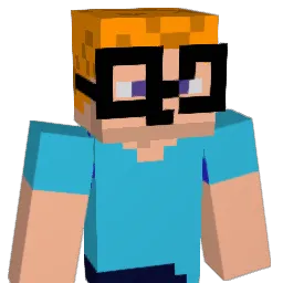 DirkMagWurstbrot Minecraft avatar bust