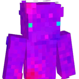 DirkWind Minecraft avatar bust
