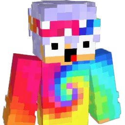 Dirkhammar's Minecraft skin