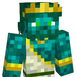 DirpySquid04's Minecraft skin