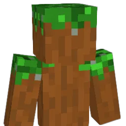 DirtBlock1's Minecraft skin