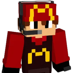 DirtBlockLP's Minecraft skin