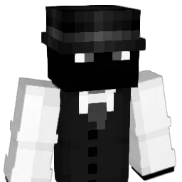DirtMaster__67 Minecraft avatar bust