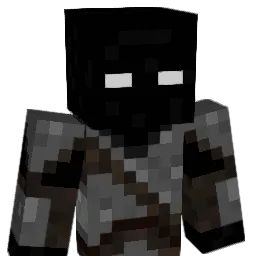 DirtMuncher2000 Minecraft avatar bust
