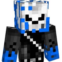 DirtRider14 Minecraft avatar bust