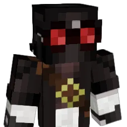 DirtTheSpoon Minecraft avatar bust
