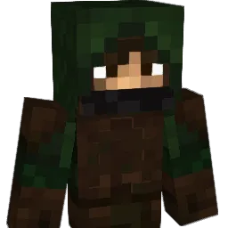 Dirt_Absurd_ Minecraft avatar bust