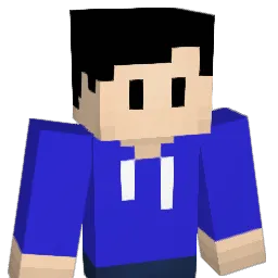 Dirt_Bean Minecraft avatar bust