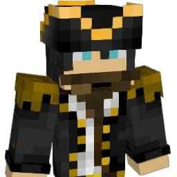 Dirt_fish Minecraft avatar bust