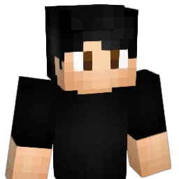 DirtaCraft Minecraft avatar bust