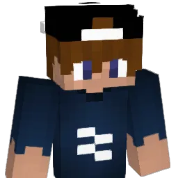 Dirtblock_27 Minecraft avatar bust