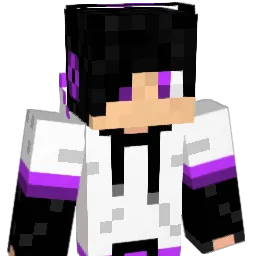 Dirten's Minecraft skin