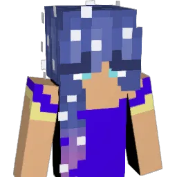 Dirtii_Martini Minecraft avatar bust