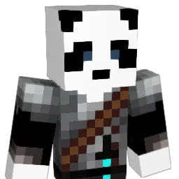 DirtyCAC's Minecraft skin
