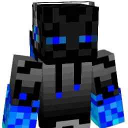 DirtyCurtis1 Minecraft avatar bust