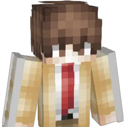 DirtyDan1337 Minecraft avatar bust