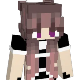 DirtyDuck188 Minecraft avatar bust